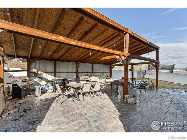 4503 Capri Street, Evans, CO 80620