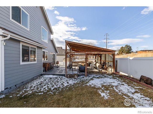 4503 Capri Street, Evans, CO 80620