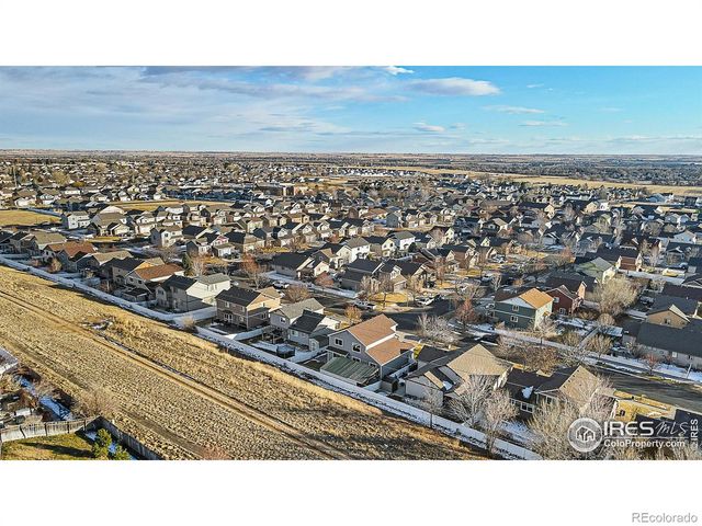 4503 Capri Street, Evans, CO 80620