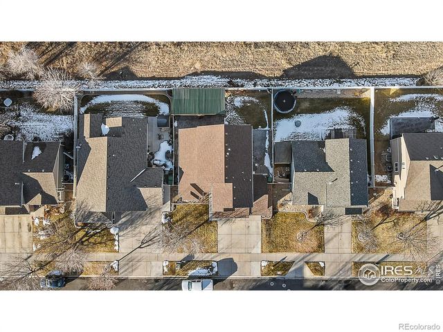 4503 Capri Street, Evans, CO 80620