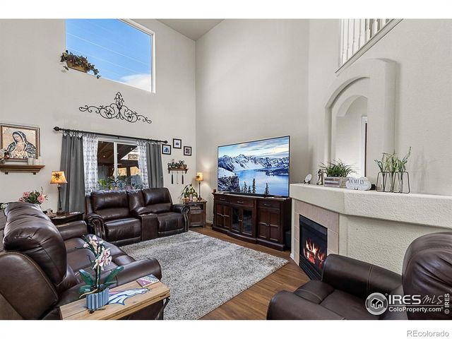 4503 Capri Street, Evans, CO 80620