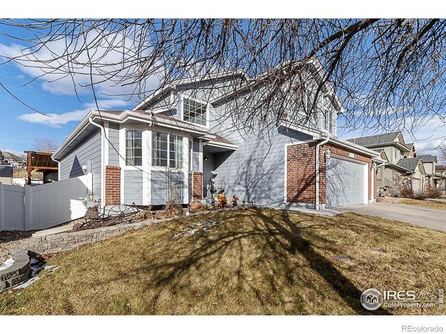 4503 Capri Street, Evans, CO 80620