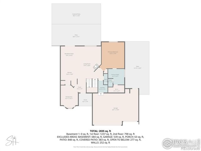 4503 Capri Street, Evans, CO 80620