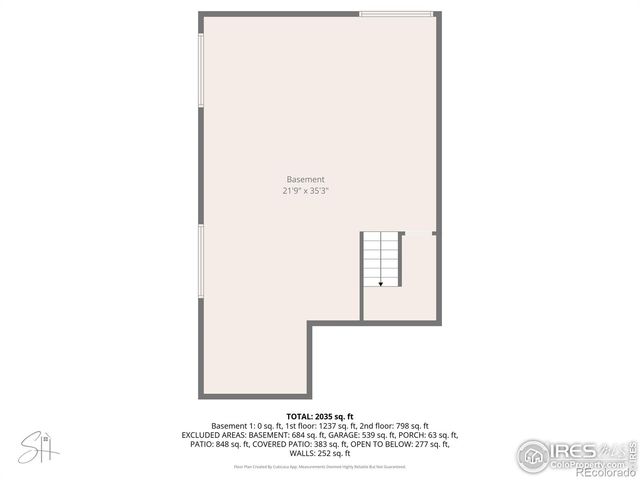 4503 Capri Street, Evans, CO 80620