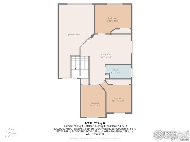 4503 Capri Street, Evans, CO 80620