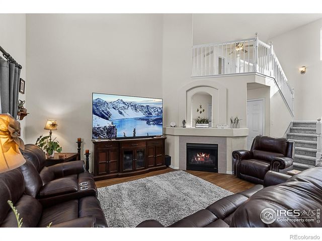 4503 Capri Street, Evans, CO 80620