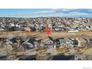4503 Capri Street, Evans, CO 80620