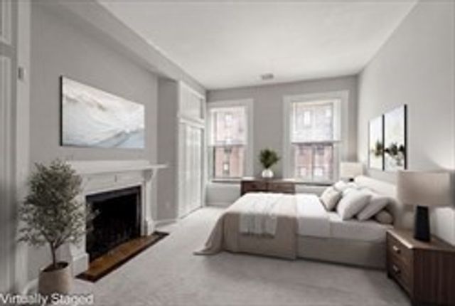 333 Beacon Street 3, Boston, MA 02116