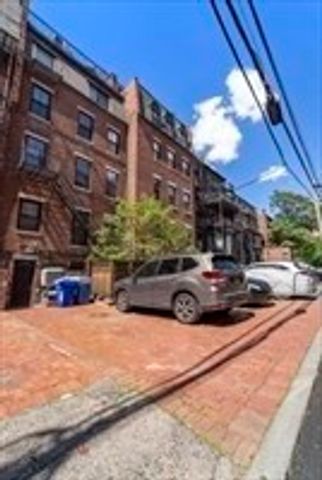 333 Beacon Street 3, Boston, MA 02116