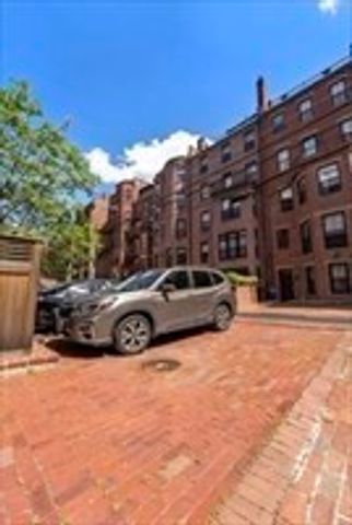 333 Beacon Street 3, Boston, MA 02116