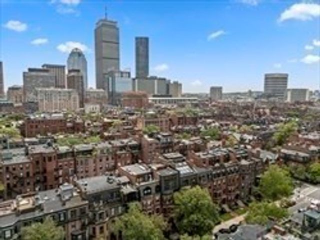 333 Beacon Street 3, Boston, MA 02116