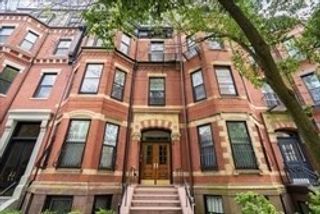 333 Beacon Street 3, Boston, MA 02116