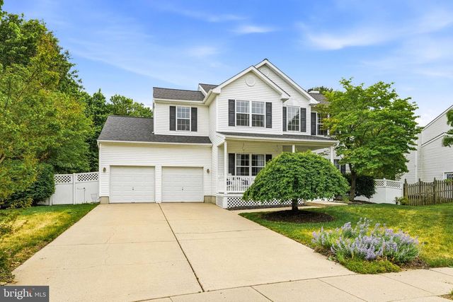 30 PATRIOT WAY, Hainesport, NJ 08036