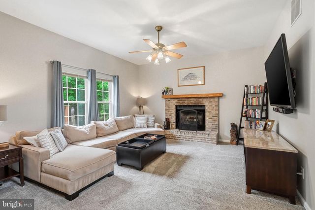 30 PATRIOT WAY, Hainesport, NJ 08036