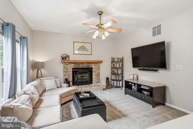 30 PATRIOT WAY, Hainesport, NJ 08036