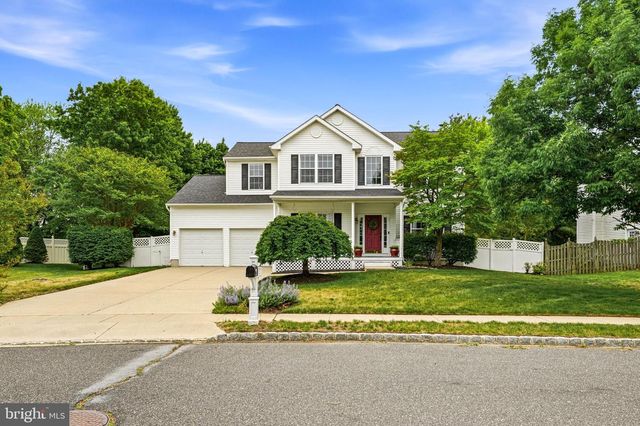 30 PATRIOT WAY, Hainesport, NJ 08036