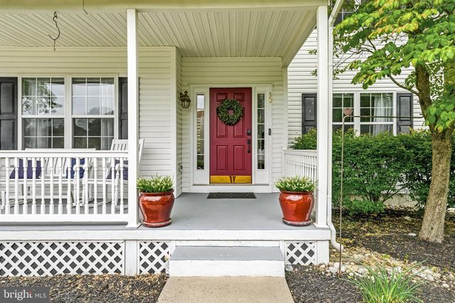 30 PATRIOT WAY, Hainesport, NJ 08036