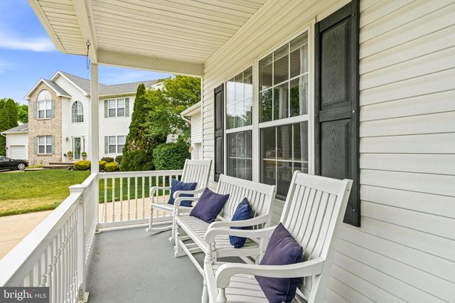 30 PATRIOT WAY, Hainesport, NJ 08036