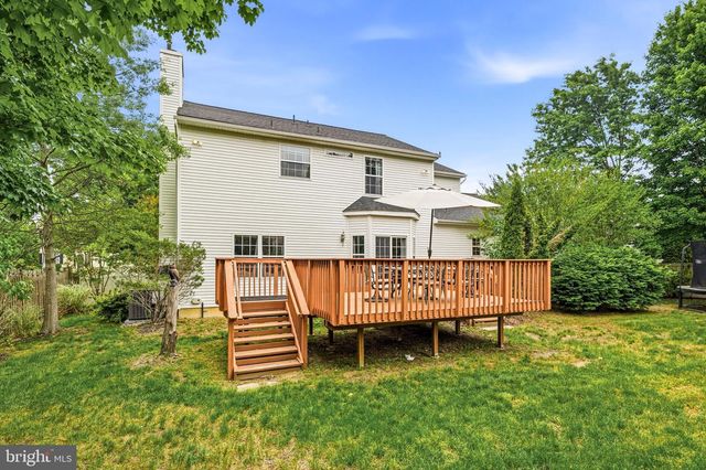 30 PATRIOT WAY, Hainesport, NJ 08036