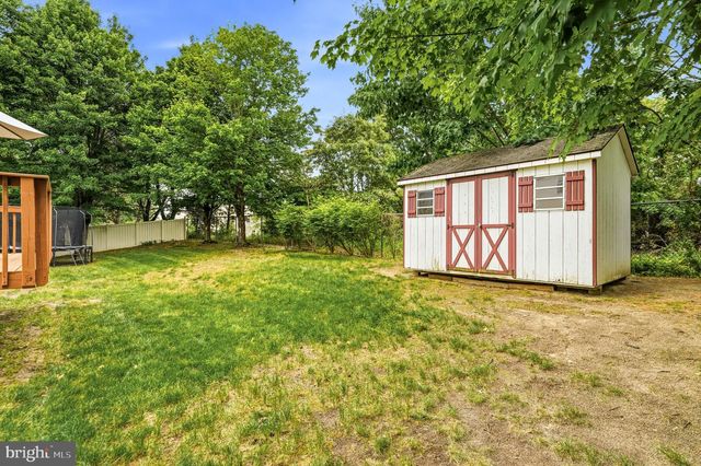 30 PATRIOT WAY, Hainesport, NJ 08036