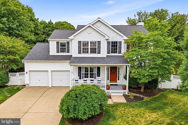 30 PATRIOT WAY, Hainesport, NJ 08036