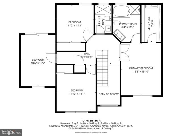 30 PATRIOT WAY, Hainesport, NJ 08036