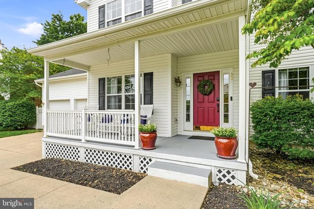 30 PATRIOT WAY, Hainesport, NJ 08036