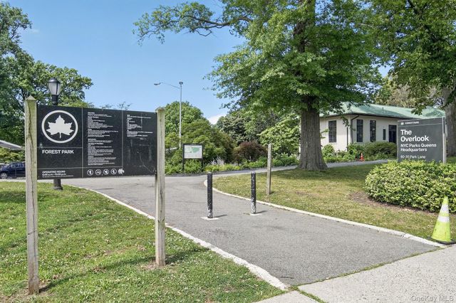 117-14 Union Turnpike FF2, Kew Gardens, NY 11415