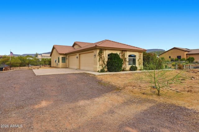 44614 N 20TH Street, New River, AZ 85087