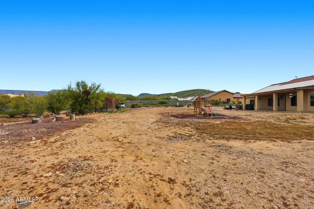 44614 N 20TH Street, New River, AZ 85087