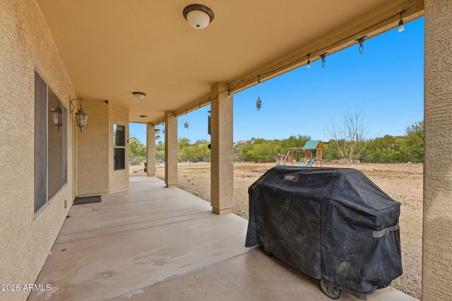 44614 N 20TH Street, New River, AZ 85087