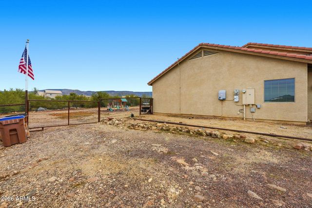 44614 N 20TH Street, New River, AZ 85087