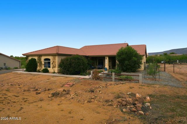 44614 N 20TH Street, New River, AZ 85087