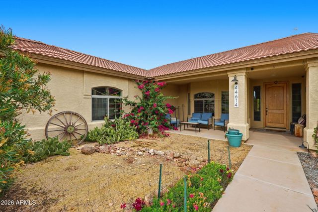 44614 N 20TH Street, New River, AZ 85087