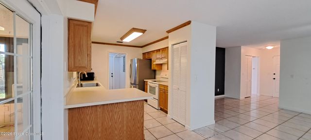 1940 Tallridge Road, Melbourne, FL 32935