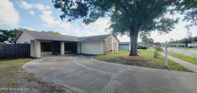 1940 Tallridge Road, Melbourne, FL 32935