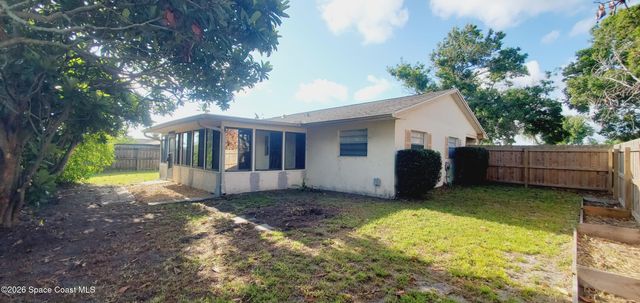 1940 Tallridge Road, Melbourne, FL 32935