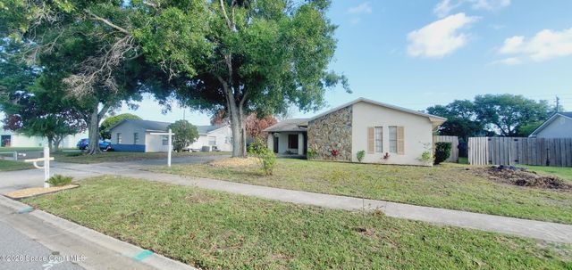 1940 Tallridge Road, Melbourne, FL 32935