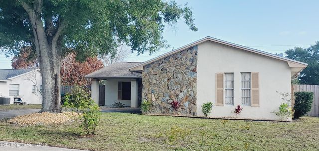 1940 Tallridge Road, Melbourne, FL 32935