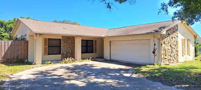 1940 Tallridge Road, Melbourne, FL 32935