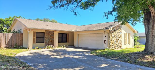 1940 Tallridge Road, Melbourne, FL 32935