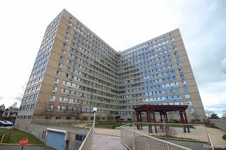 8900 E Jefferson Avenue 920, Detroit, MI 48214