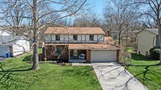 30 Kim Court W, Westerville, OH 43081