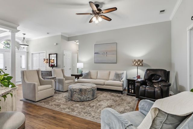 5915 Mossy Oaks Dr., North Myrtle Beach, SC 29582