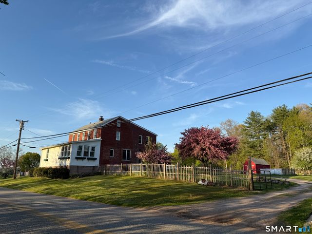 61 Crane Road, Ellington, CT 06029