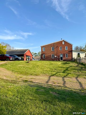 61 Crane Road, Ellington, CT 06029