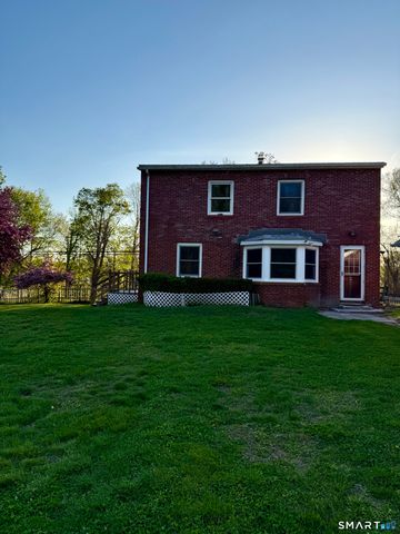 61 Crane Road, Ellington, CT 06029