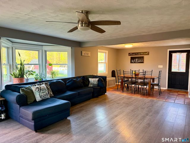 61 Crane Road, Ellington, CT 06029
