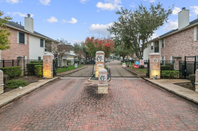 2865 Westhollow Drive 2, Houston, TX 77082
