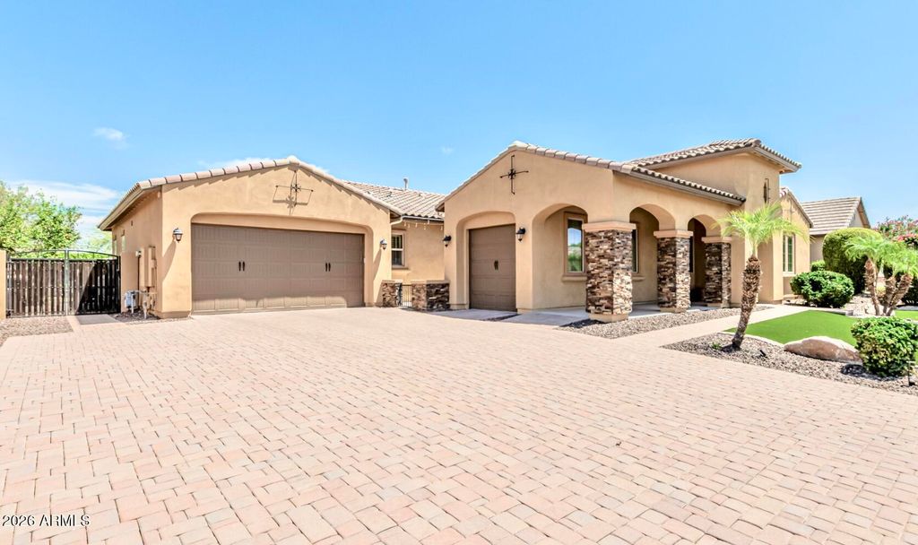7242 W ROWEL Road, Peoria, AZ 85383 — photo 3